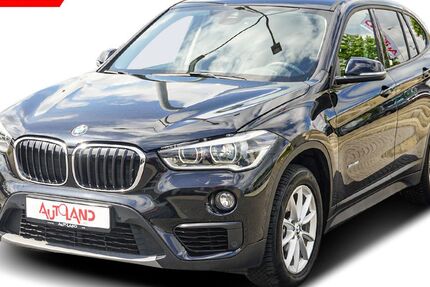 BMW X1 78.000 km 18.990 &euro; Cottbus OT Kolkwitz 03099