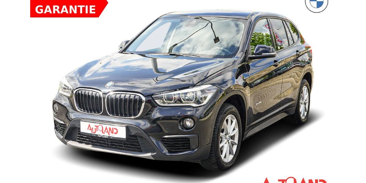 BMW X1 78.000 km 18.990 &euro; Cottbus OT Kolkwitz 03099