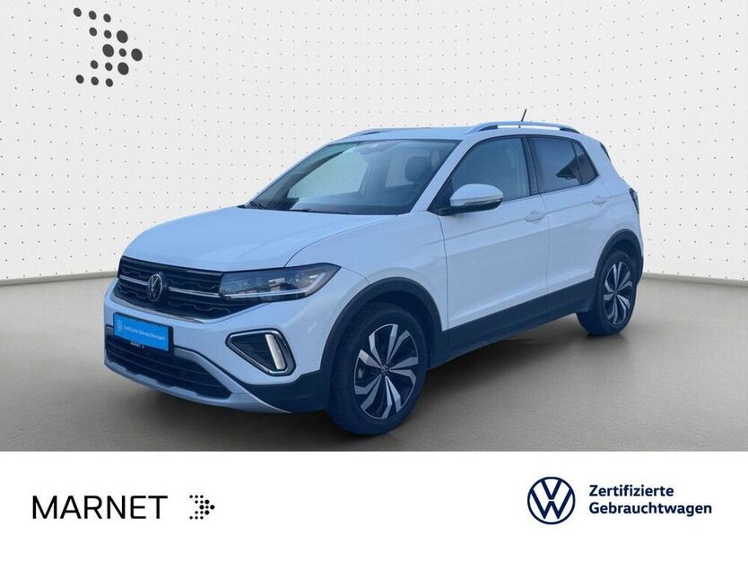 T-Cross