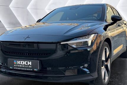 Polestar 2 3.776 km 44.990 &euro; Berlin 10553