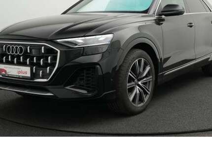 Audi Q8 13.100 km 77.610 &euro; Gersthofen 86368