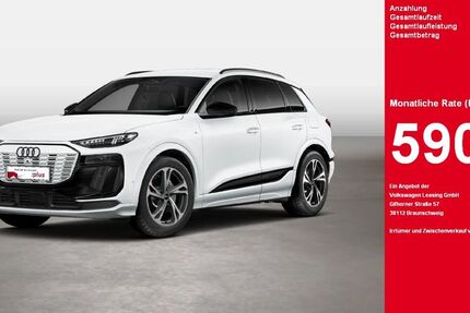 Audi Q6 e-tron 7.880 km 63.245 &euro; Gütersloh 33330