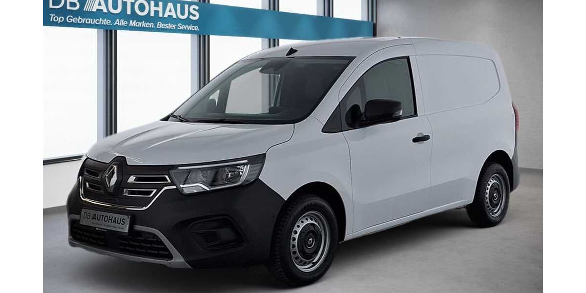 Renault Kangoo 16.623 km 23.760 &euro; Maintal 63477