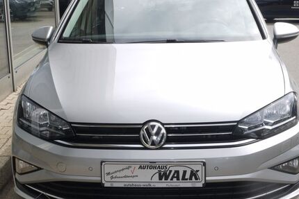 VW Golf Sportsvan 140.916 km 14.690 &euro; Pfullendorf 88630