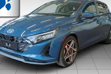 Hyundai i20 21.409 km 17.980 &euro; Münster 48153