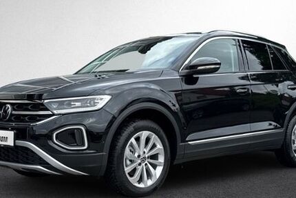 VW T-Roc 8.200 km 34.829 &euro; Lauda-Königshofen 97922