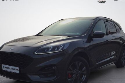 Ford Kuga 22.950 km 26.690 &euro; Jena-Lobeda 07747