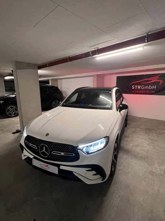 GLE 300