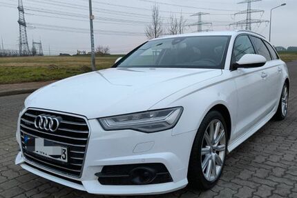 Audi A6 212.000 km 17.000 &euro; Bützow 18246