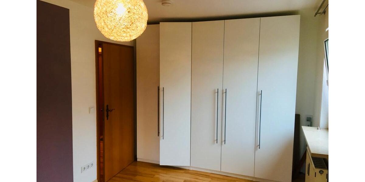 Etagenwohnung Bayreuth City - 2.5 Zimmer, 63 m&sup2;, 198.500&euro; | Angebot:27092468
