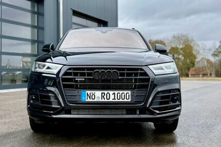 Audi Q5 154.000 km 26.200 &euro; Nördlingen 86720
