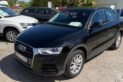 Audi Q3 134.300 km 15.990 &euro; Würzburg 97074