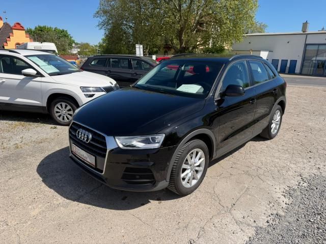 Audi Q3 134.300 km 15.990 &euro; Würzburg 97074