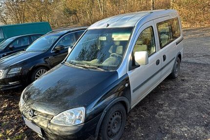 Opel Combo 219.000 km 1.600 &euro; Spalt 91174