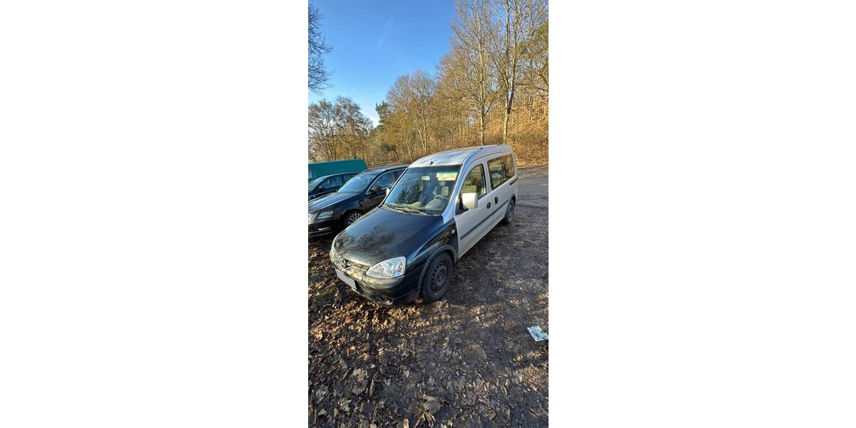 Opel Combo 219.000 km 1.600 &euro; Spalt 91174