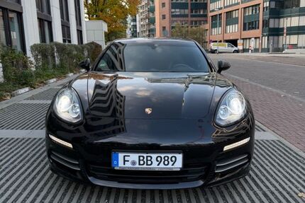 Porsche Panamera 232.000 km 27.000 &euro; Frankfurt am Main 65929