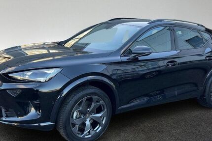 Cupra Formentor 13.629 km 32.450 € Hamburg 22529