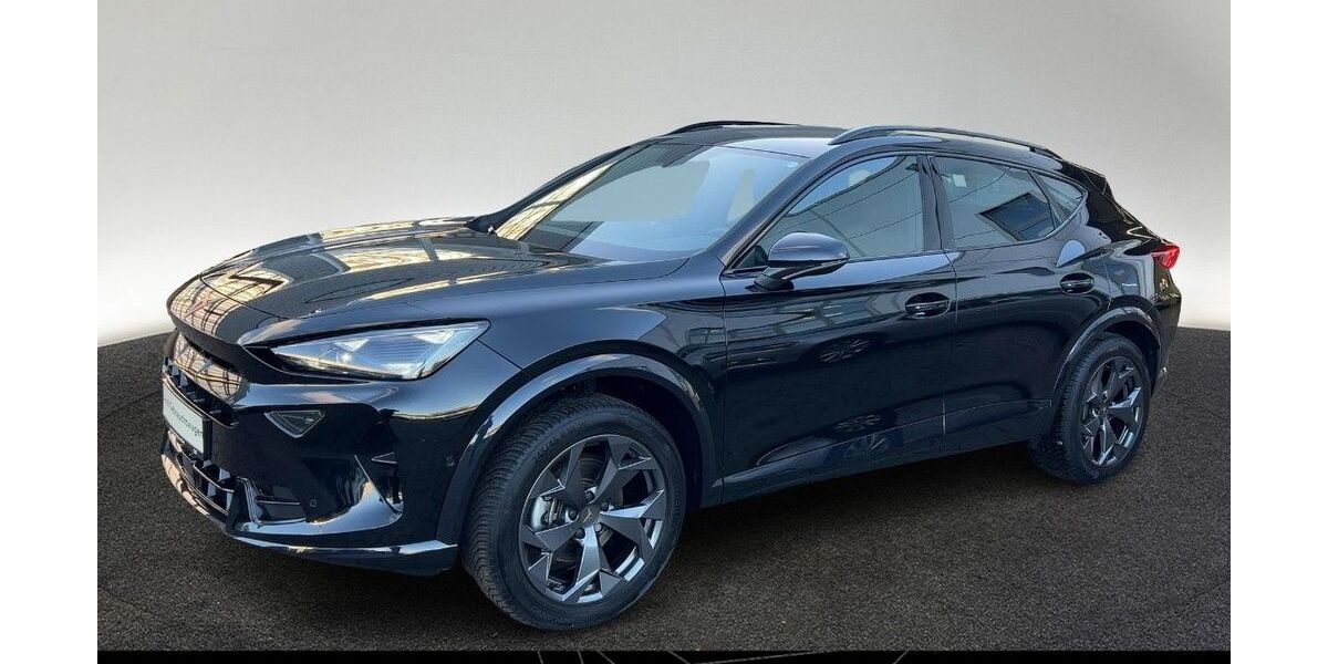 Cupra Formentor 13.629 km 32.450 € Hamburg 22529