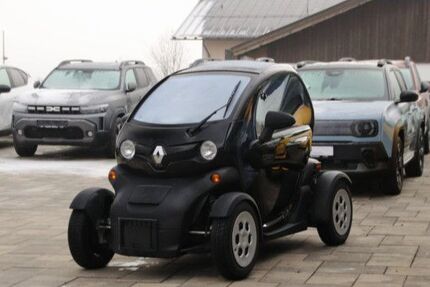 Renault Twizy 10.200 km 8.450 &euro; Schönau am Königssee 83471