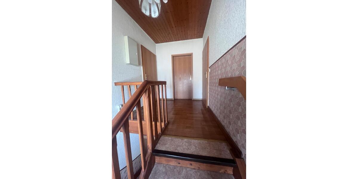 Dachgeschoßwohnung Wadgassen - 2 Zimmer, 60 m&sup2;, 390&euro; | Angebot:26382731