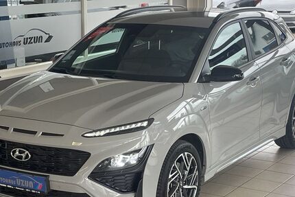 Hyundai KONA 13.168 km 26.990 &euro; Hannover 30419