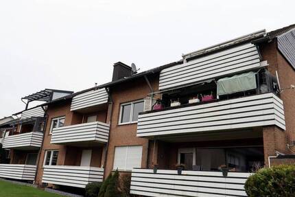 Wohnung Hilter - 3 Zimmer, 79 m&sup2;, 169.000&euro; | Angebot:26189798