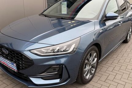 Ford Focus 16.820 km 20.990 &euro; Bad Segeberg 23795