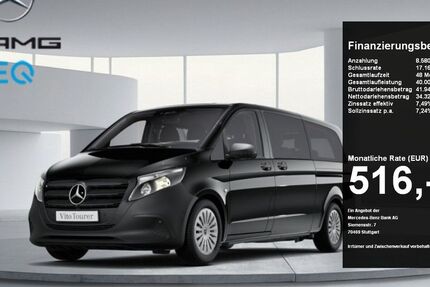 Mercedes-Benz Vito 40.612 km 42.900 &euro; Dortmund 44139
