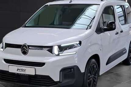 Citroen Berlingo 5.000 km 23.490 &euro; Mühlhausen 99974