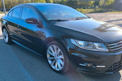 VW CC 262.000 km 9.900 &euro; Marl 45772