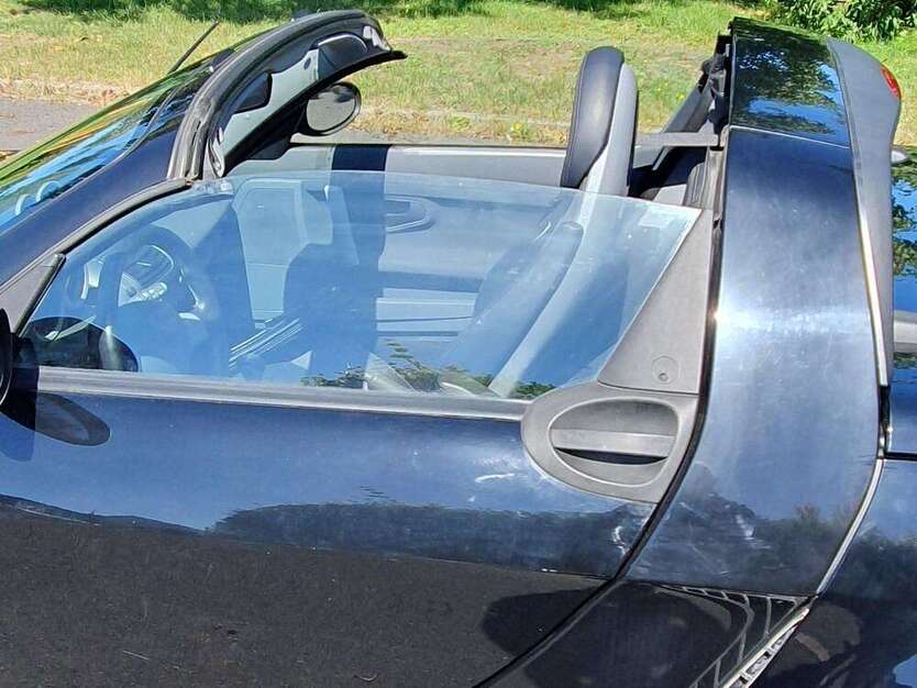 Smart roadster 76.400 km 6.999 € Welver 59514