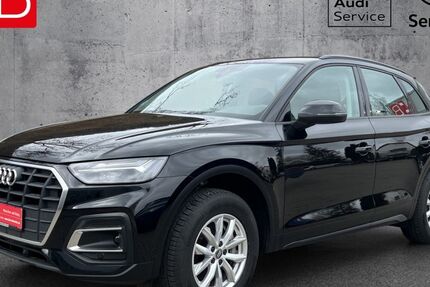 Audi Q5 47.965 km 34.250 &euro; Treuchtlingen 91757