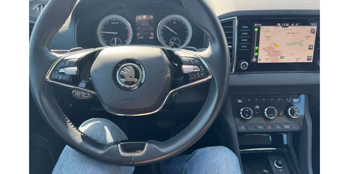 Skoda Karoq 31.920 km 24.990 &euro; Vielbaum 39615