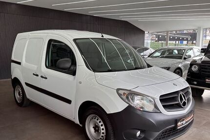 Mercedes-Benz Citan 93.107 km 8.950 &euro; Berlin 12357