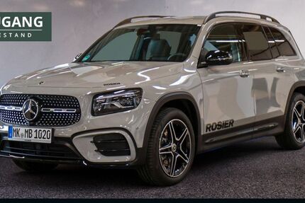 Mercedes-Benz GLB 200 14.500 km 50.340 € Menden 58706