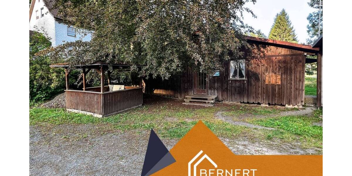 Gewerbeobjekt Wallenfels Wellesbach - 1 Zimmer, 179.000&euro; | Angebot:25689886
