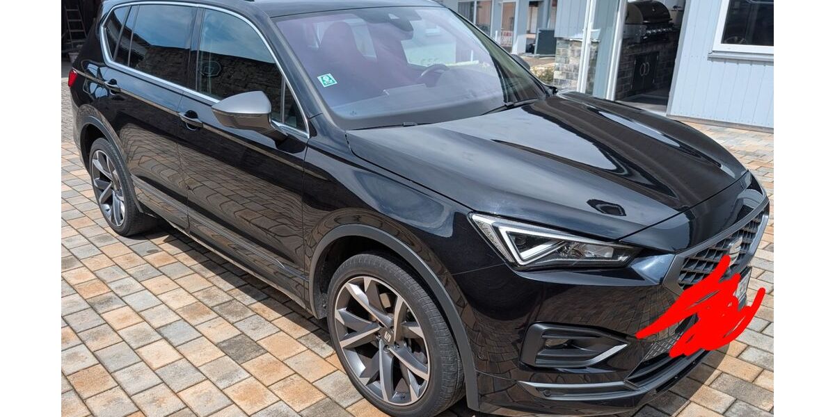 Seat Tarraco 68.000 km 29.000 &euro; Birkenfeld 97834