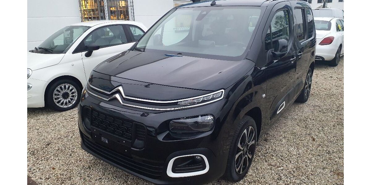 Citroen Berlingo 47.800 km 24.990 &euro; Goch 47574