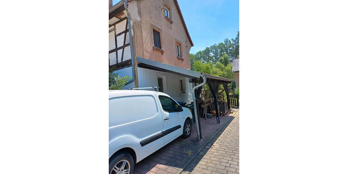 Einfamilienhaus Rositz - 7 Zimmer, 130 m&sup2;, 92.000&euro; | Angebot:26981970