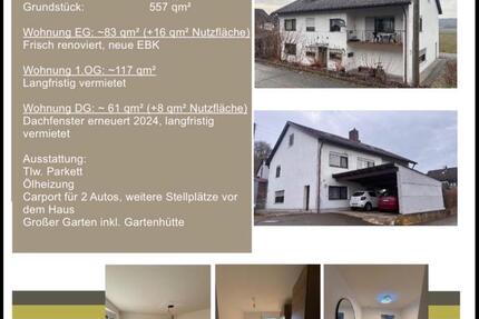 Haus Mengen - 455.000&euro; | Angebot:25237446