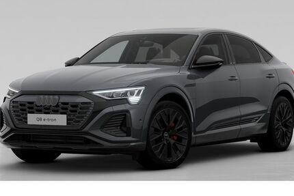 Audi Q8 e-tron 10.206 km 65.590 &euro; Detmold 32756
