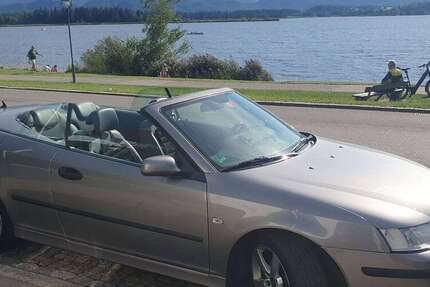 Saab 9-3 199.900 km 6.250 &euro; Frankfurt am Main, Stadt 60389