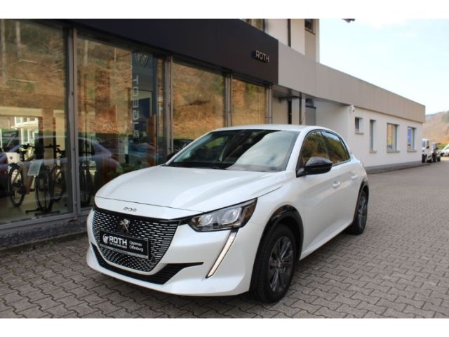 Peugeot 208 36.750 km 16.890 &euro; Oppenau 77728