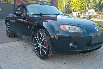 Mazda MX-5 150.000 km 3.790 &euro; Essen 45145