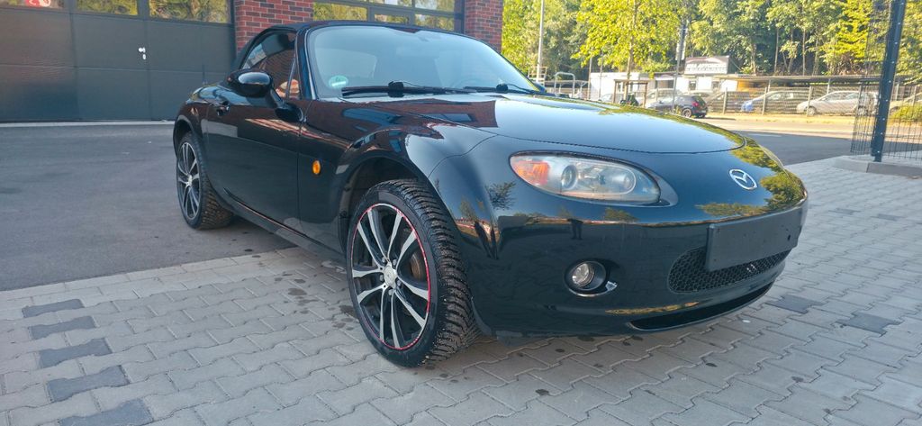 Mazda MX-5 150.000 km 3.790 &euro; Essen 45145