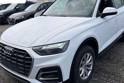 Audi Q5 132.142 km 23.990 &euro; Herges-Hallenberg 98587