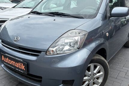 Daihatsu Sirion 23.999 km 6.499 &euro; Koblenz 56070