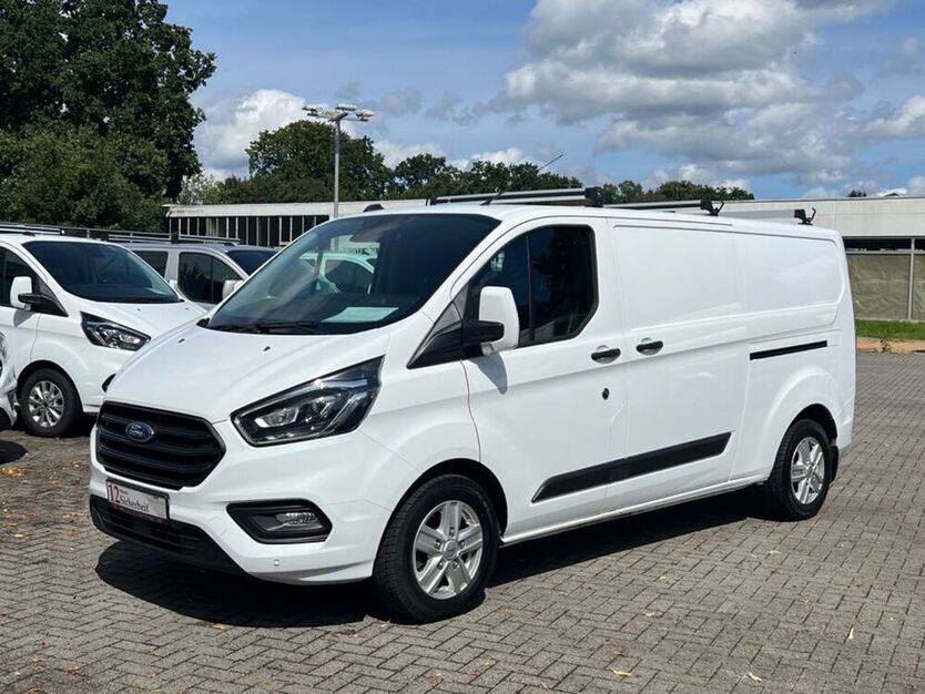 Transit Custom