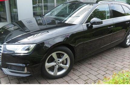 Audi A4 96.659 km 19.990 &euro; Marsberg 34431