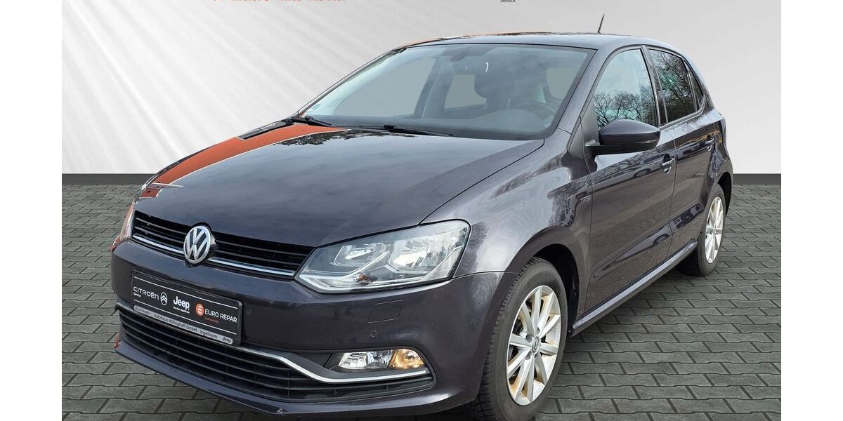VW Polo 129.819 km 8.500 &euro; Ingelheim am Rhein (bei Mainz) 55218